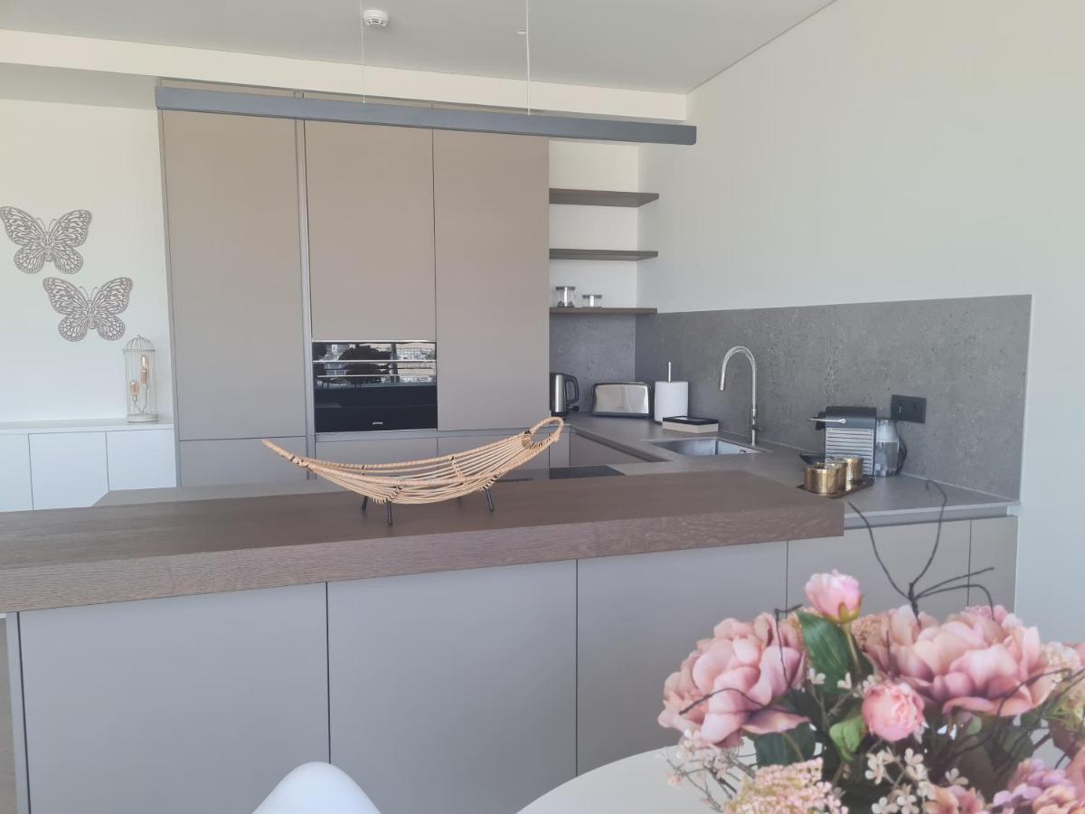 Luxury Apartment Lisboa Екстериор снимка