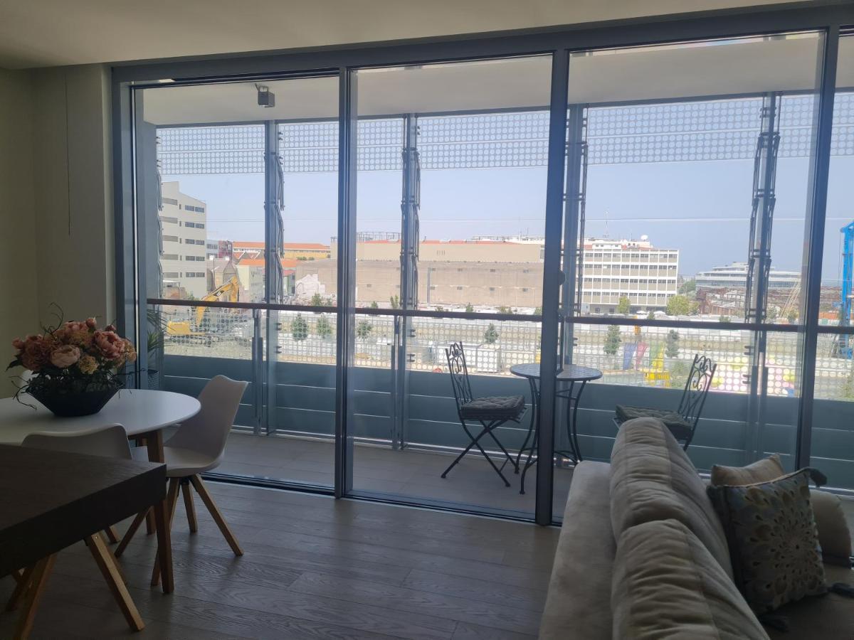 Luxury Apartment Lisboa Екстериор снимка