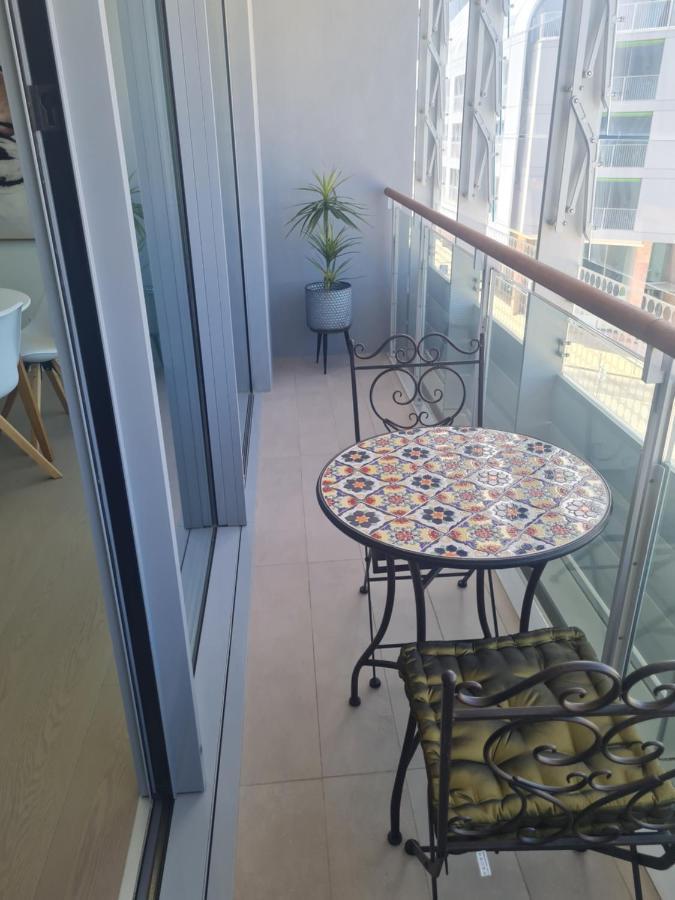 Luxury Apartment Lisboa Екстериор снимка