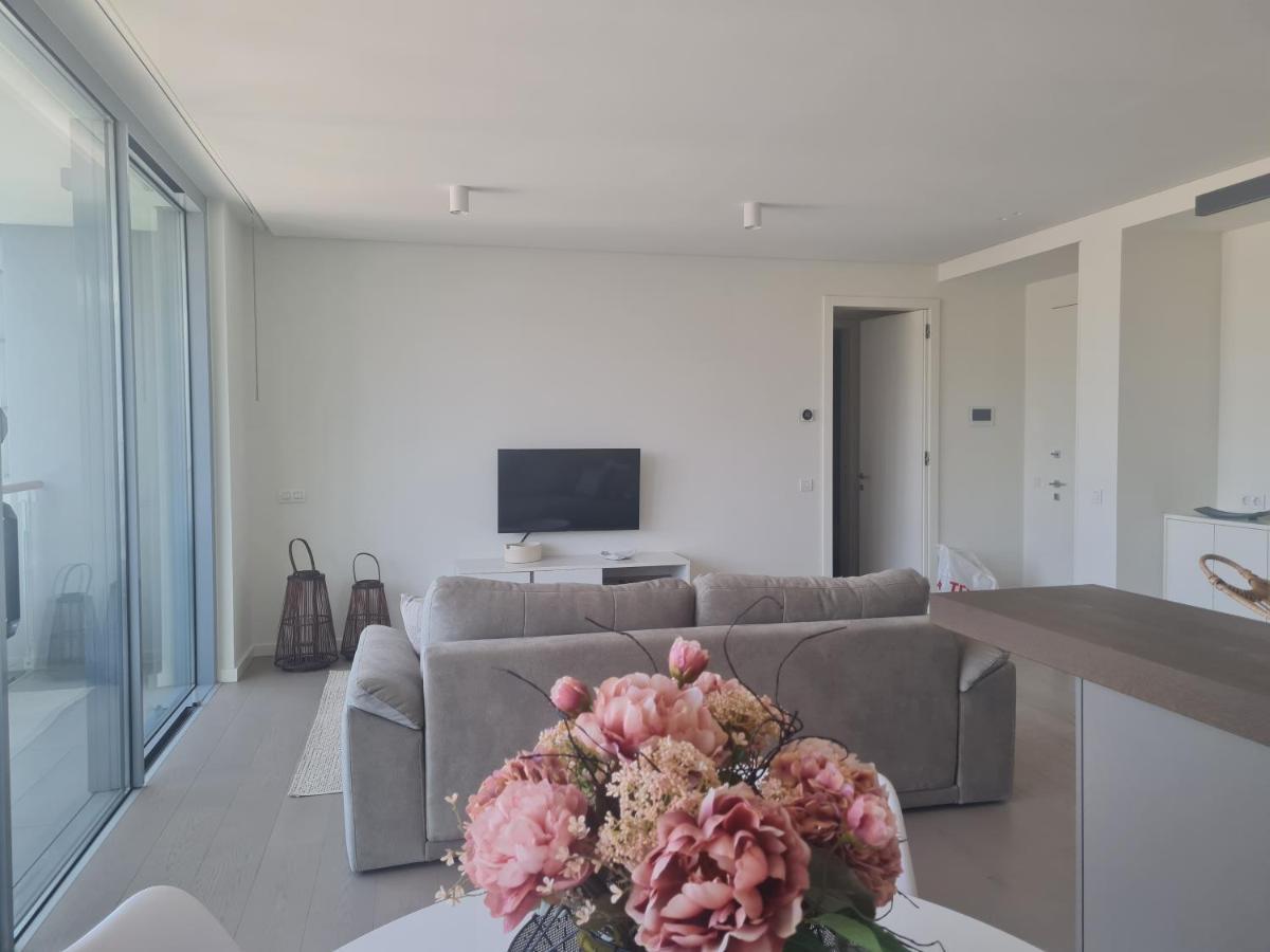 Luxury Apartment Lisboa Екстериор снимка