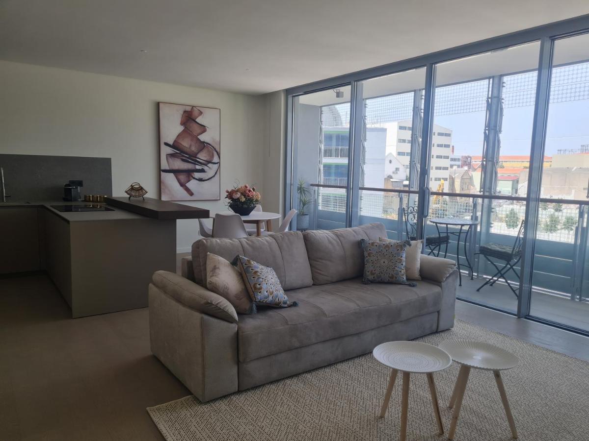 Luxury Apartment Lisboa Екстериор снимка