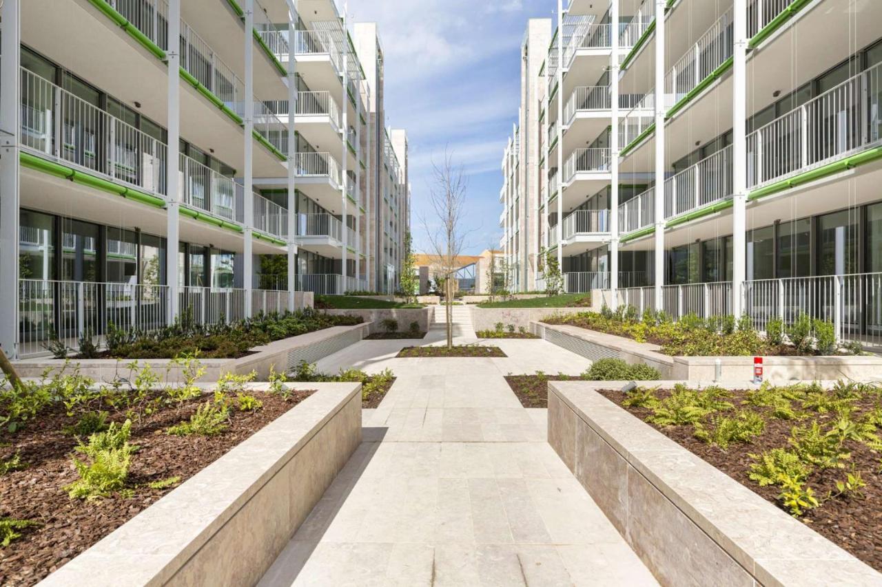 Luxury Apartment Lisboa Екстериор снимка