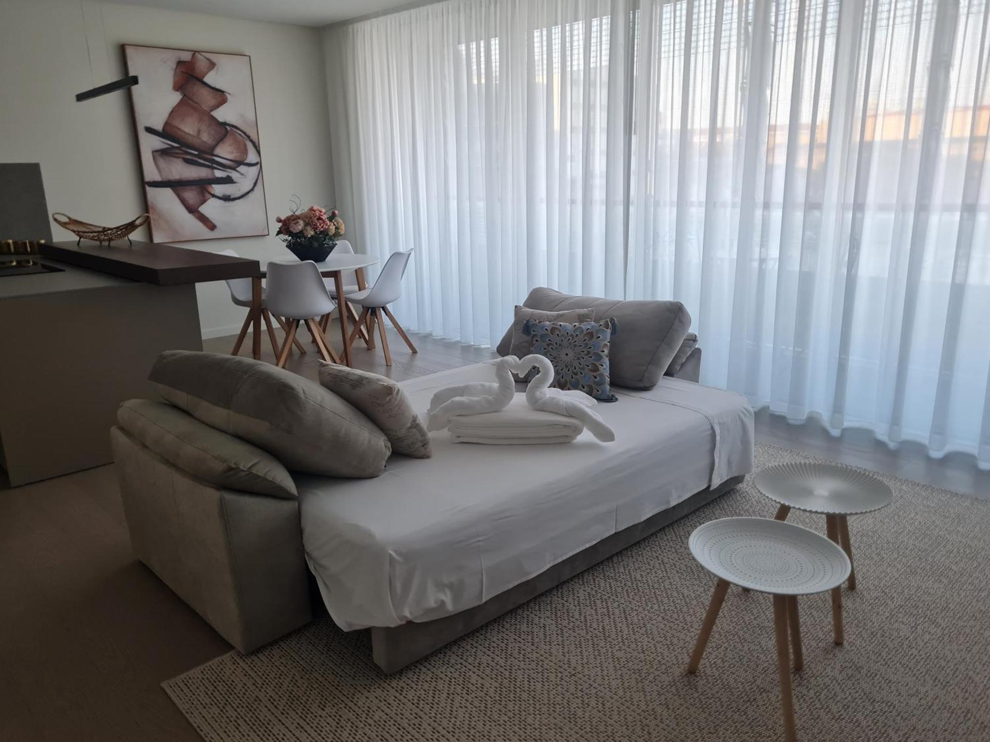Luxury Apartment Lisboa Екстериор снимка